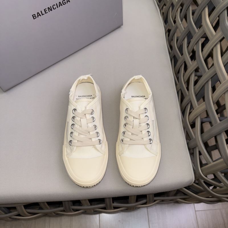 Balenciaga Low Shoes